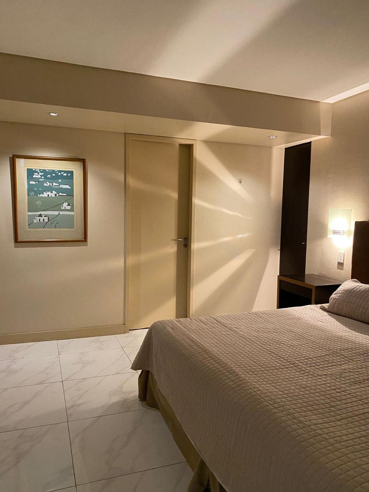 Torre Corrientes Aparthotel Buenos Aires Exteriör bild