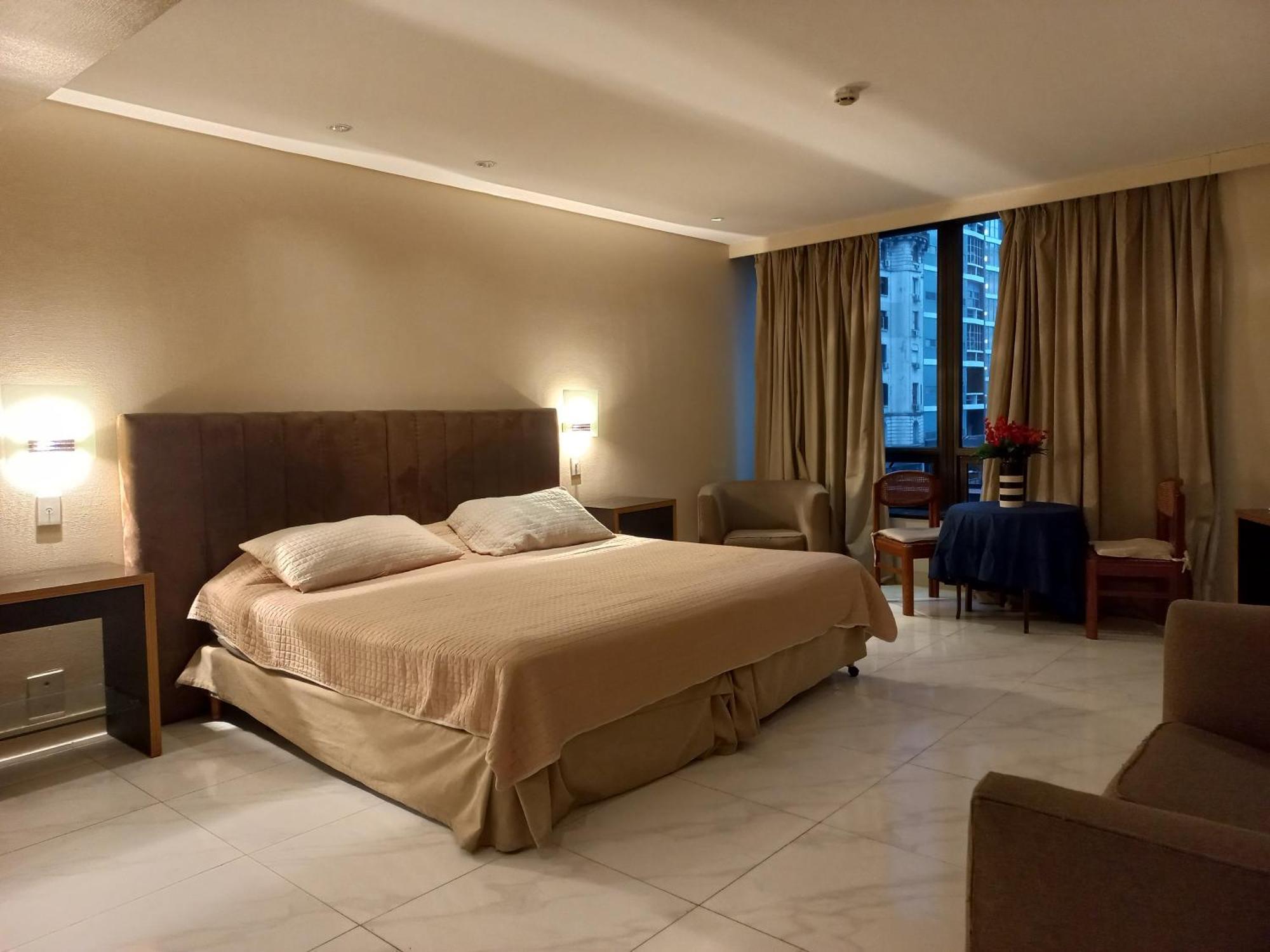 Torre Corrientes Aparthotel Buenos Aires Exteriör bild