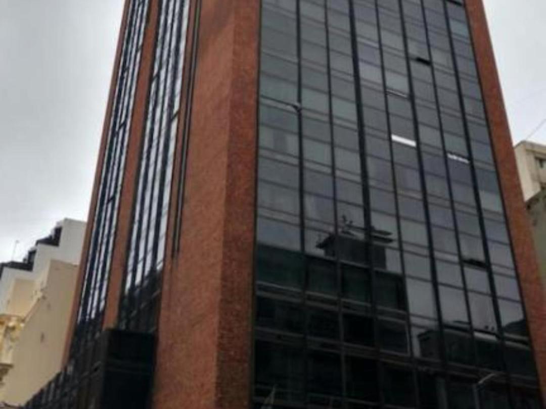 Torre Corrientes Aparthotel Buenos Aires Exteriör bild